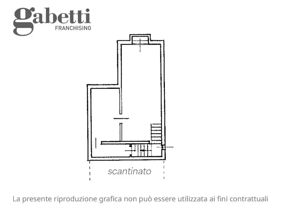 Villa - Planimetry 3