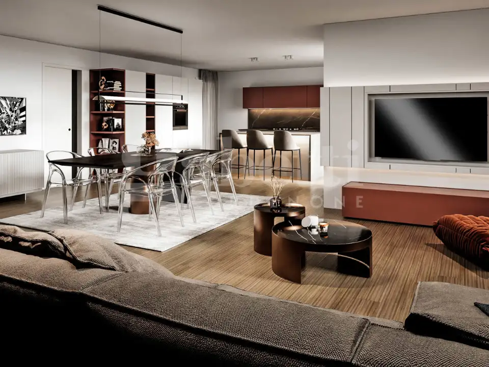 Appartamento - Image 1