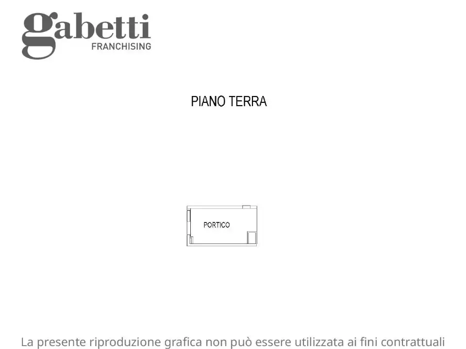 Appartamento - Planimetry 3