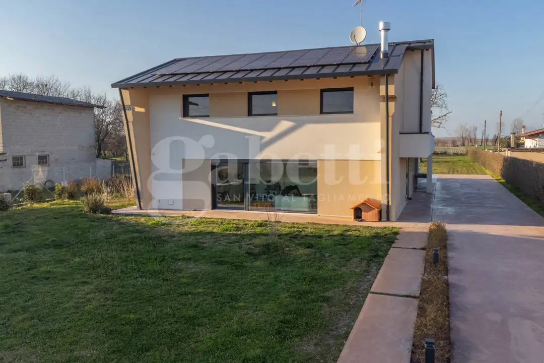 Casa Indipendente - Image 30