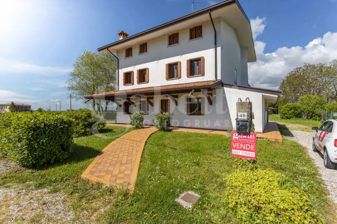 Casa Indipendente - Image 1