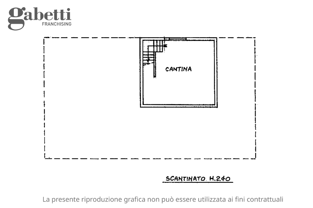 Villa - Planimetry 3