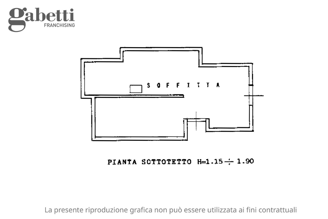 Villa - Planimetry 2