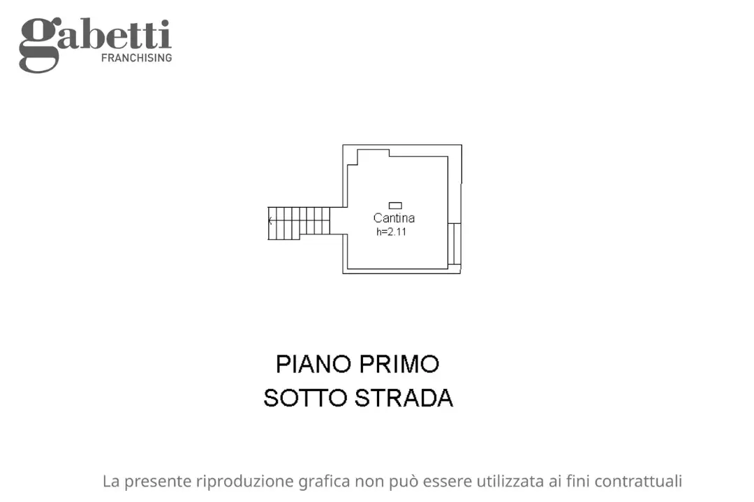Villa - Planimetry 4