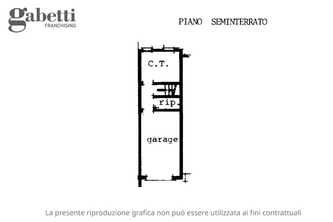 Villa - Planimetry 3