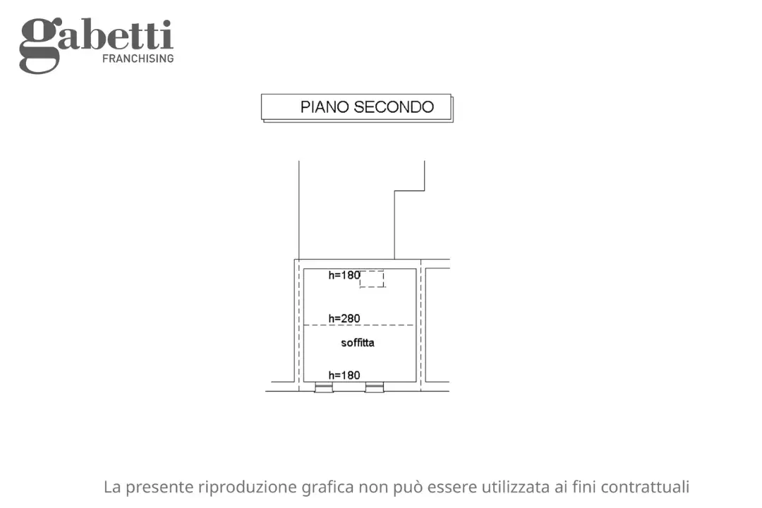 Villa - Planimetry 3