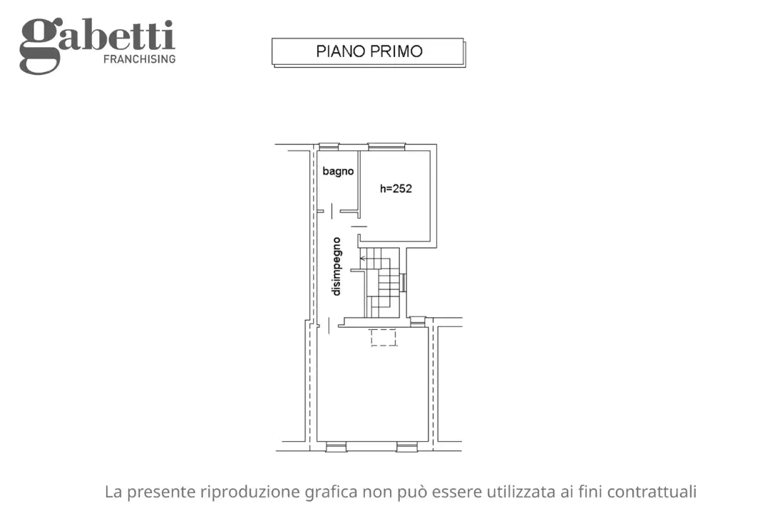 Villa - Planimetry 2