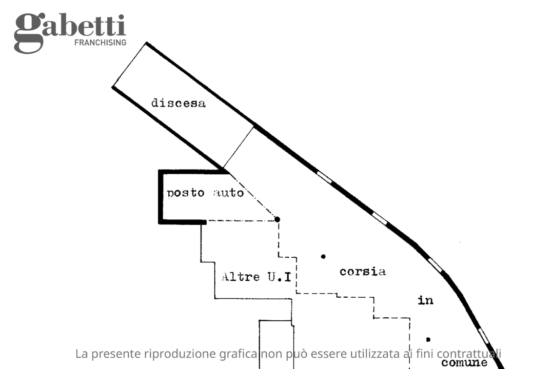 Appartamento - Planimetry 2