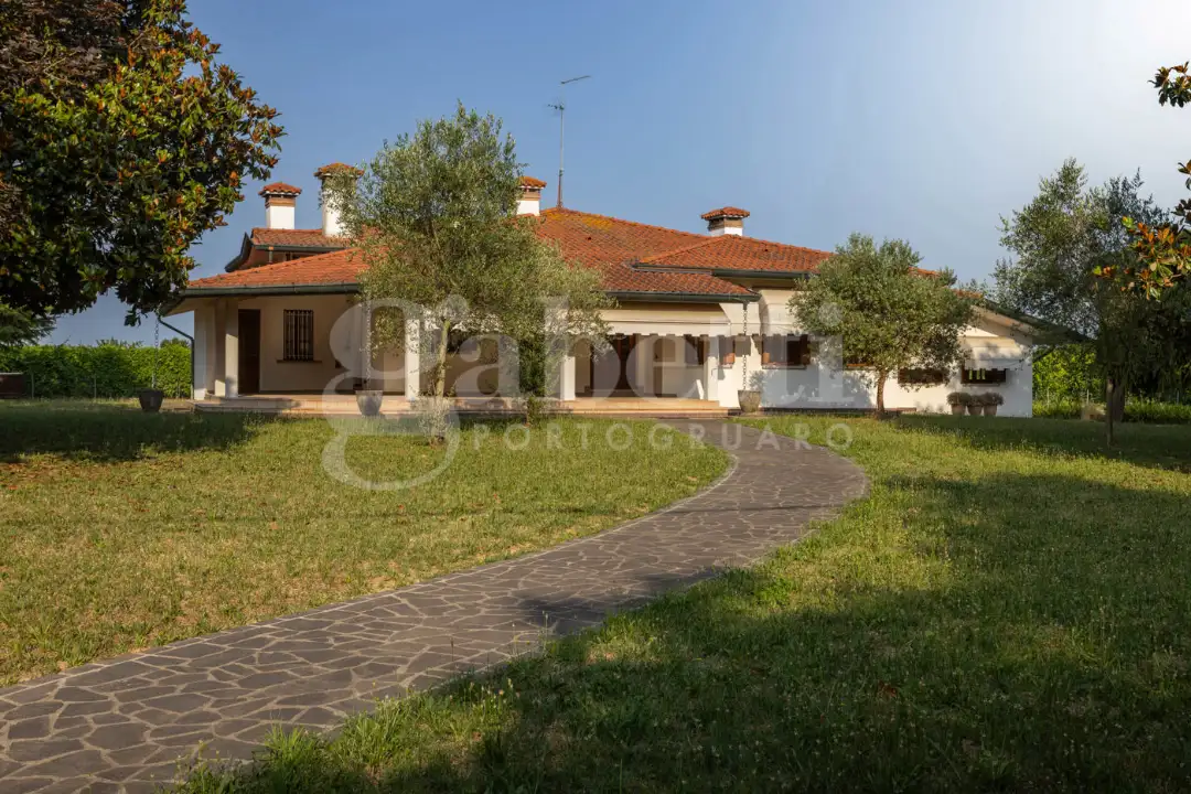 Casa Indipendente - Image 1