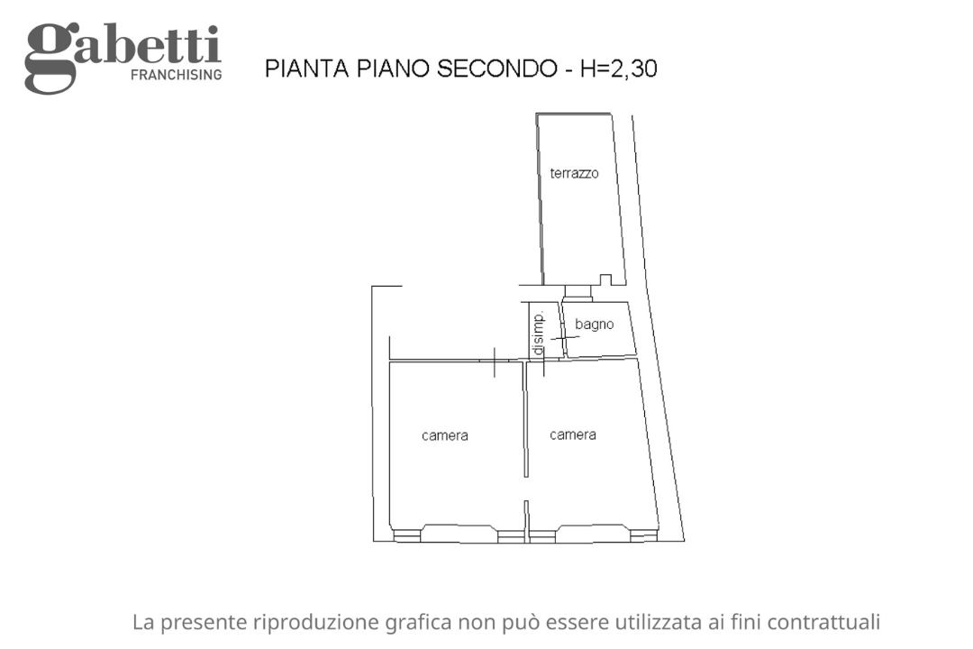 Villa - Planimetry 4