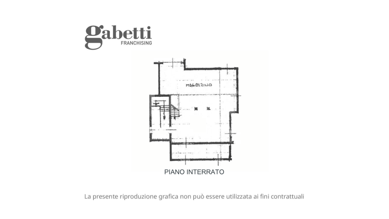 Attività - Planimetry 2