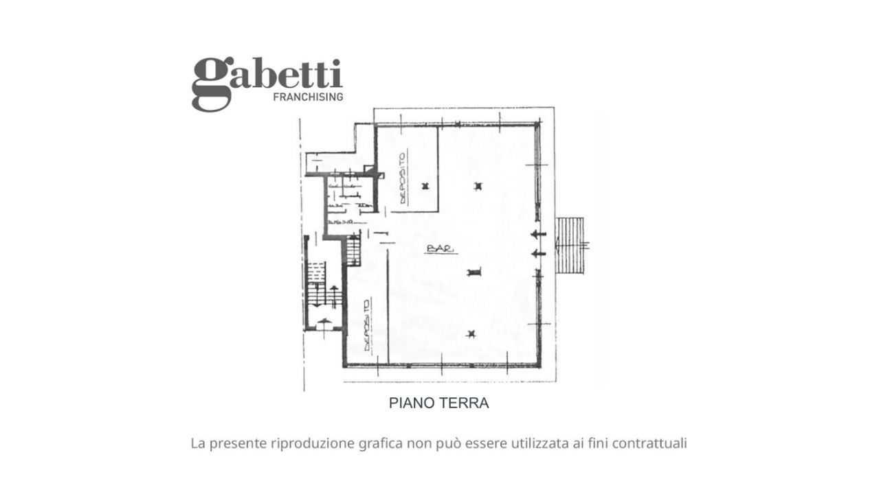 Attività - Planimetry 1