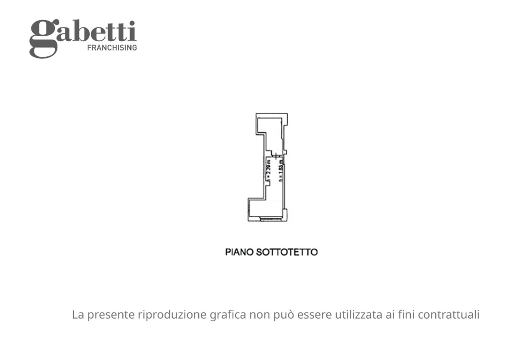 Appartamento - Planimetry 4