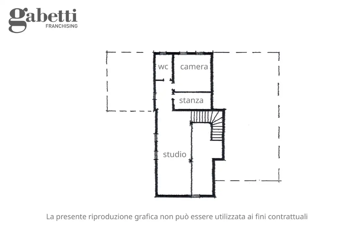 Villa - Planimetry 2