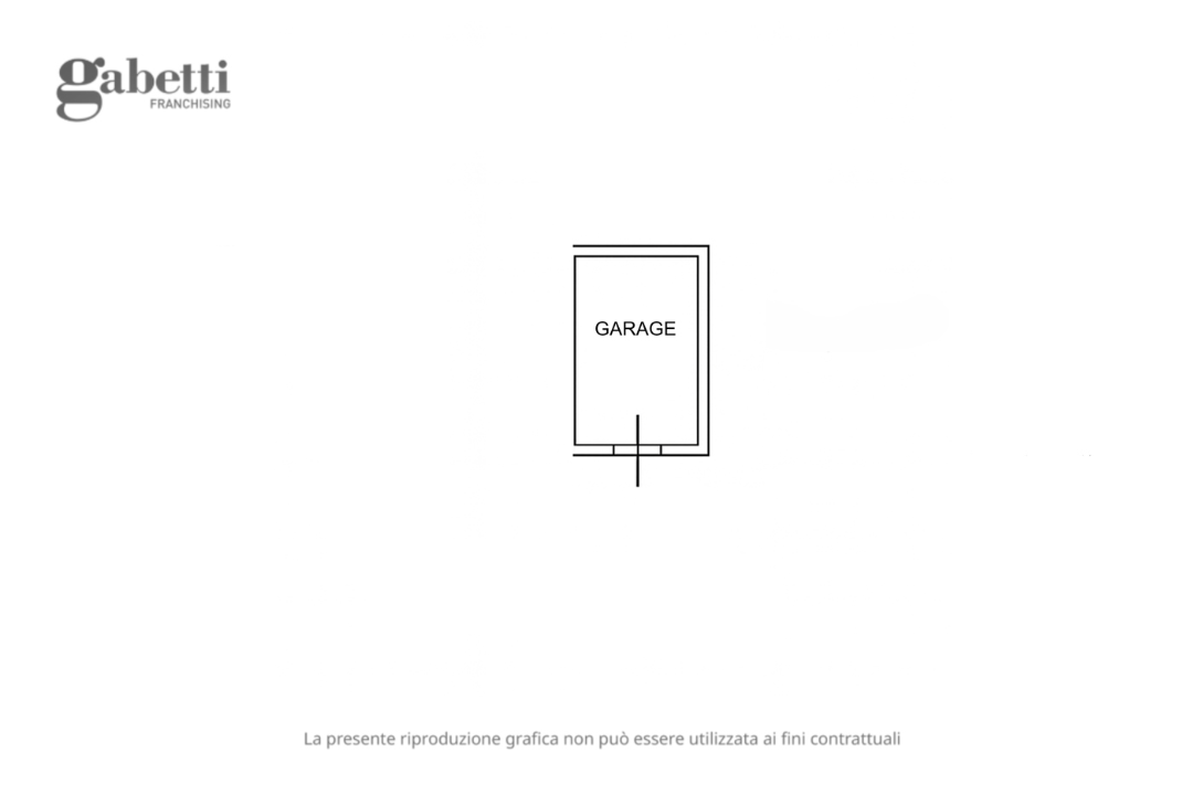 Appartamento - Planimetry 3