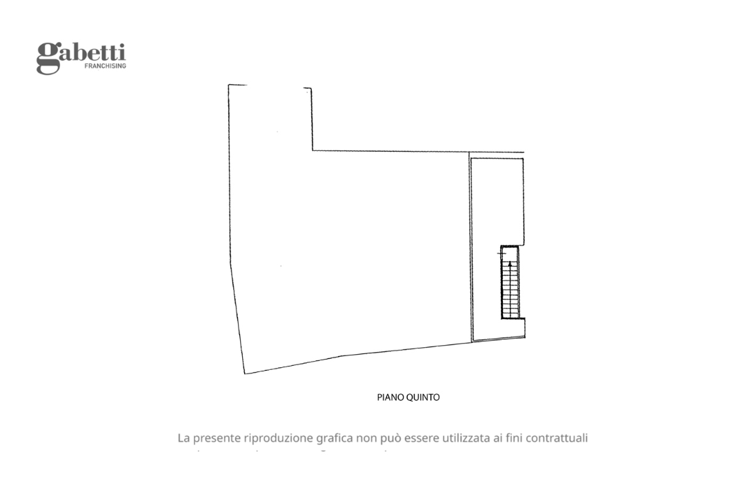 Appartamento - Planimetry 2