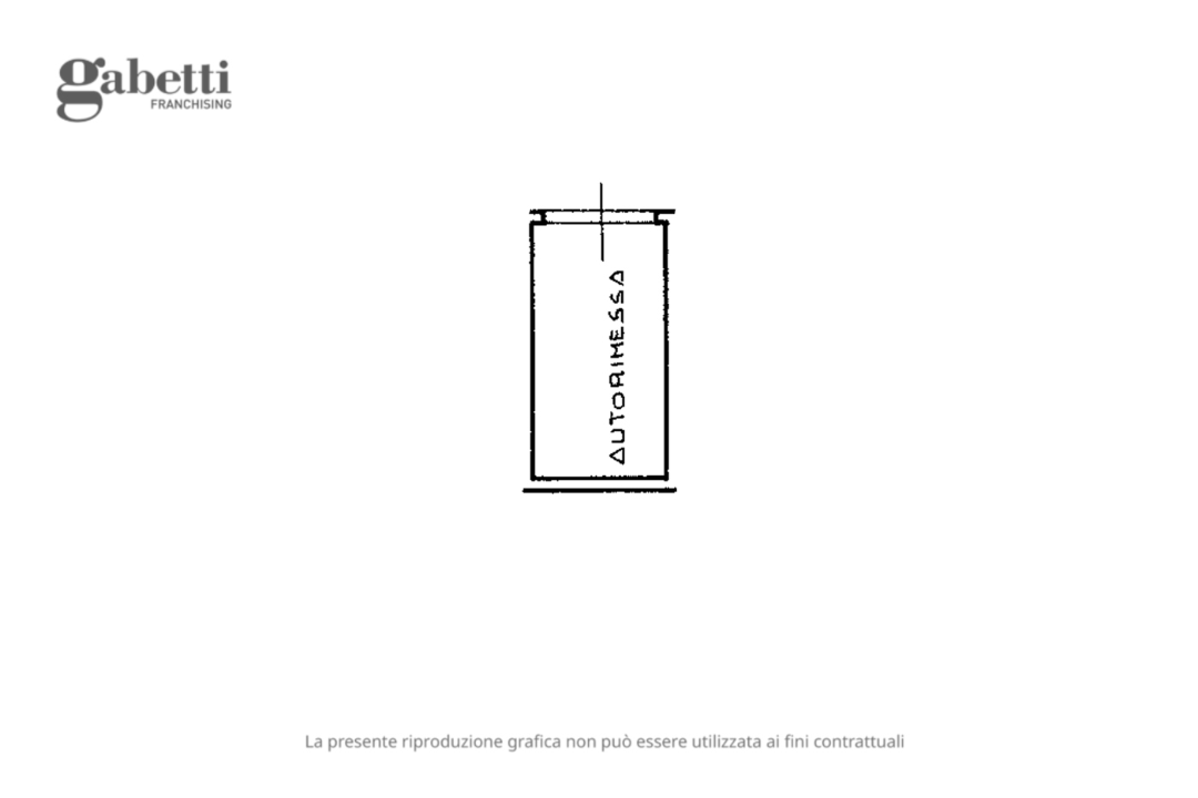Appartamento - Planimetry 3