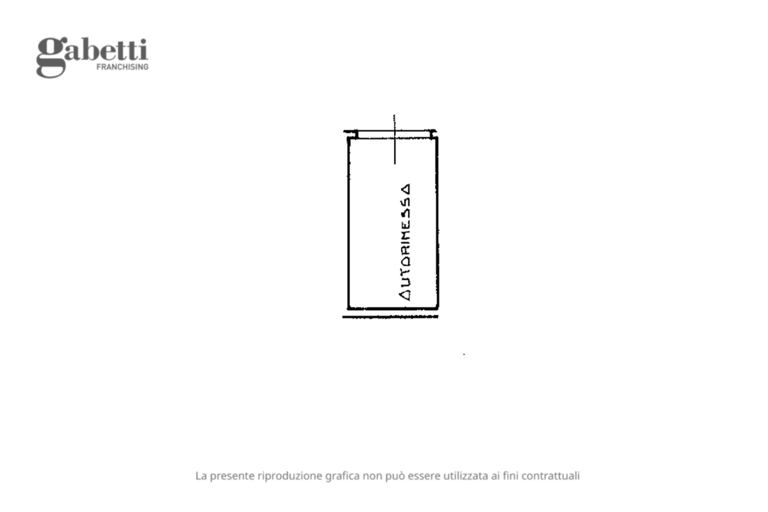 Appartamento - Planimetry 2