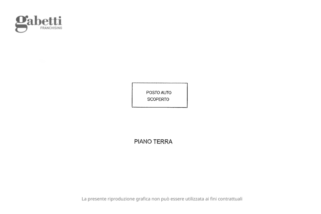 Appartamento - Planimetry 1