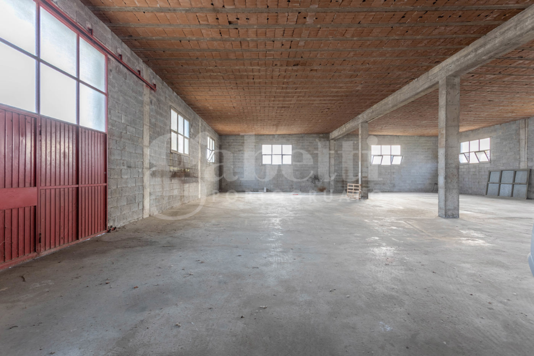 Capannone - Image 10