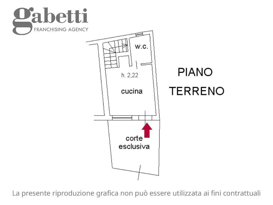 Villa - Planimetry 3