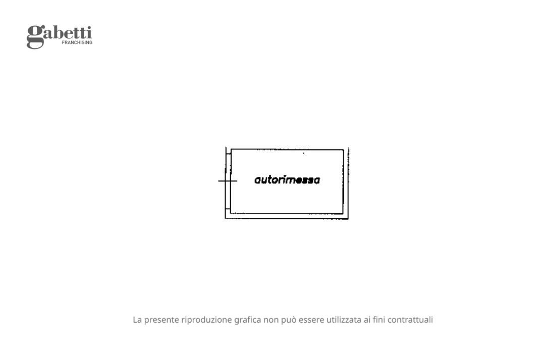 Appartamento - Planimetry 3