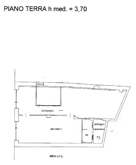 Laboratorio - Planimetry 1