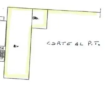 Complesso - Planimetry 1