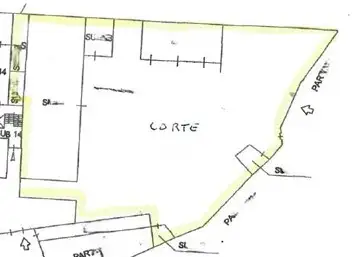 Complesso - Planimetry 2