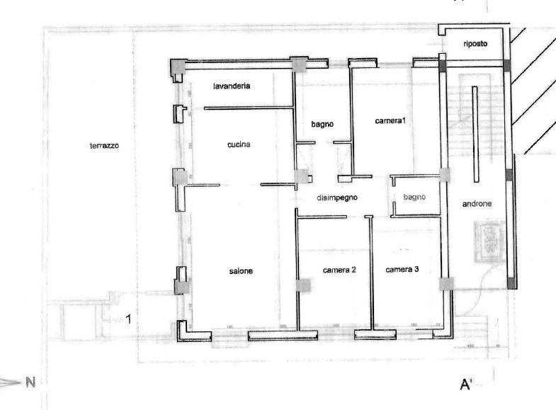 Appartamento - Image 1