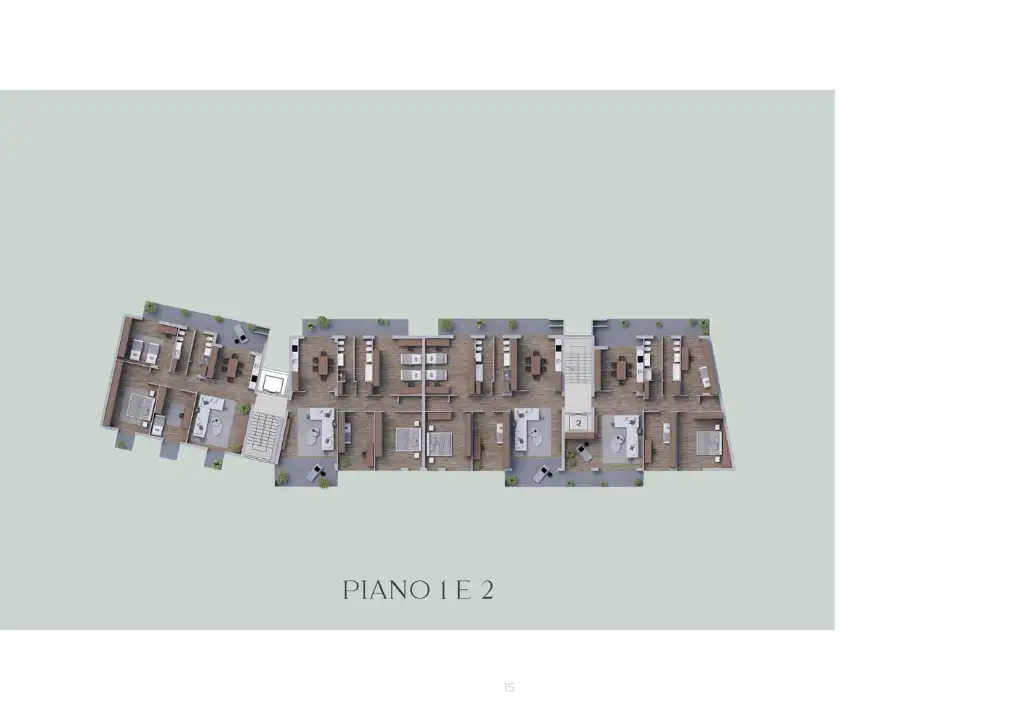 Appartamento - Image 8