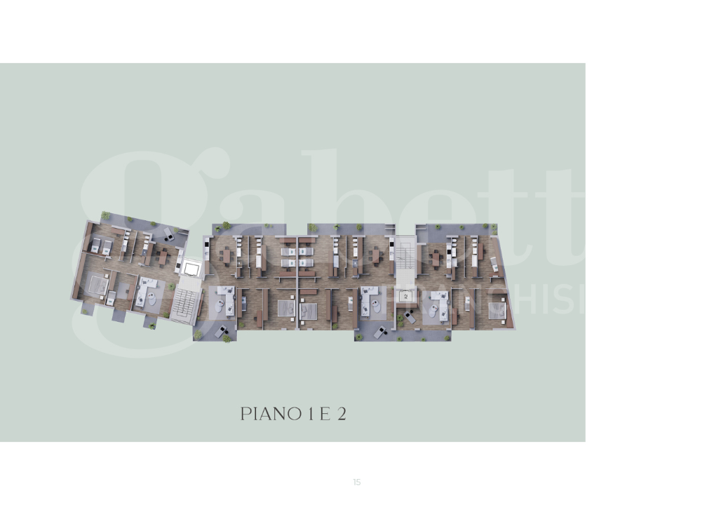 Appartamento - Image 8