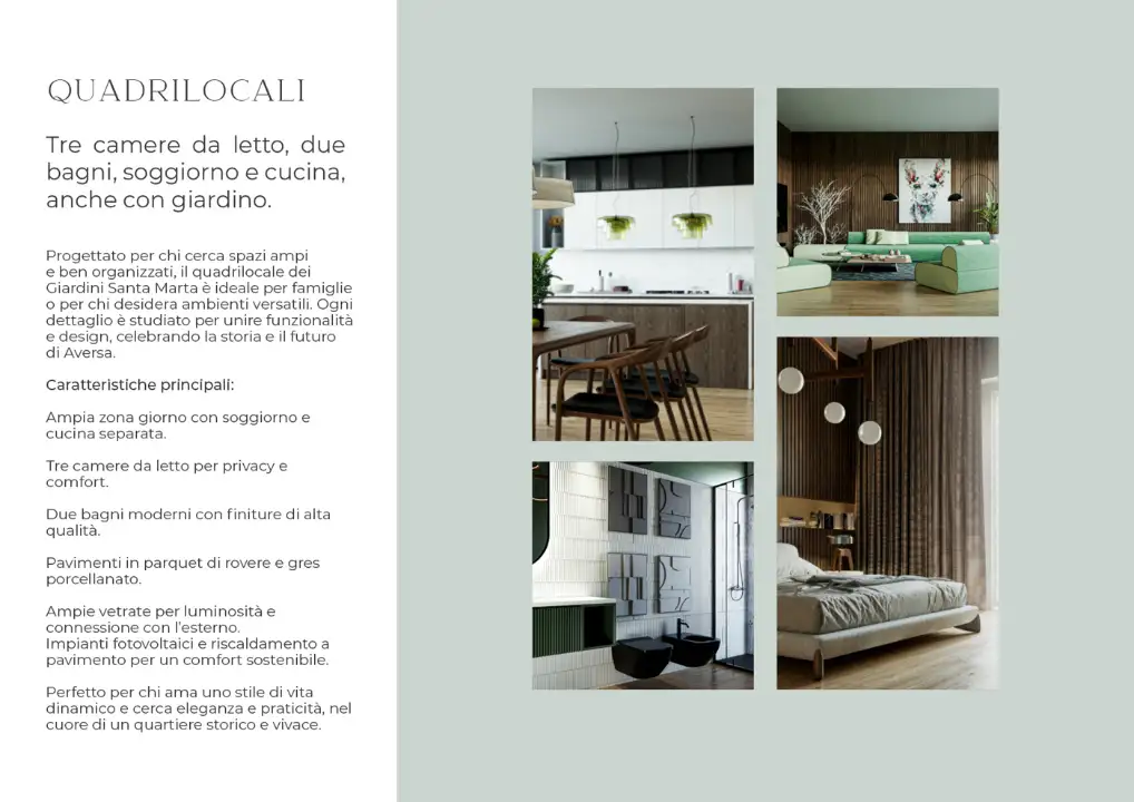 Appartamento - Image 10