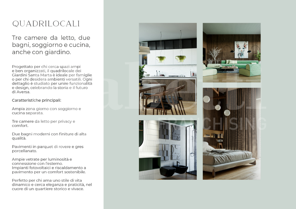 Appartamento - Image 10