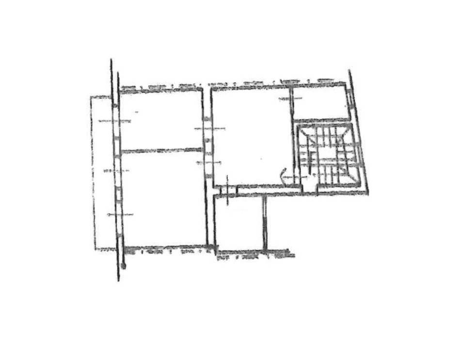 Appartamento - Planimetry 1