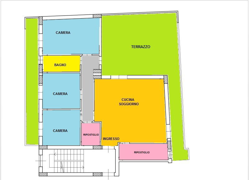 Appartamento - Image 11