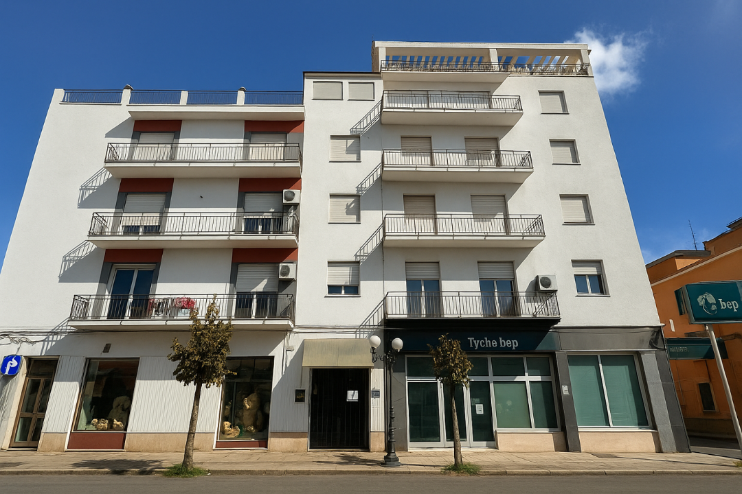 Appartamento - Image 1