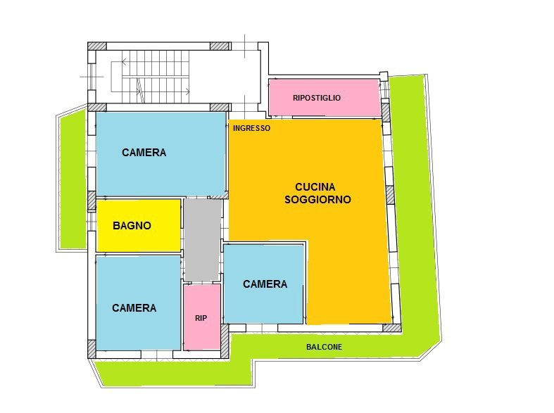 Appartamento - Image 9