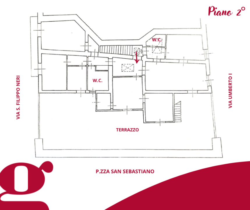 Appartamento - Image 32