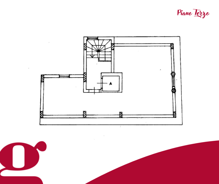 Appartamento - Image 30
