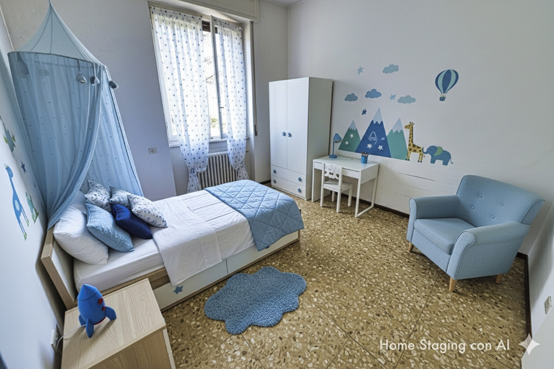 Appartamento - Image 18