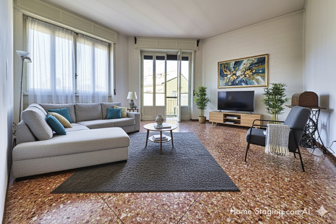 Appartamento - Image 1