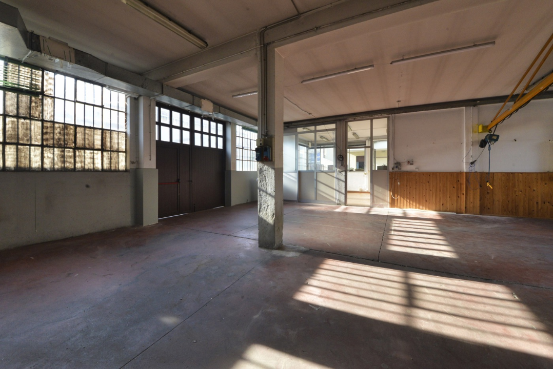 Capannone - Image 21