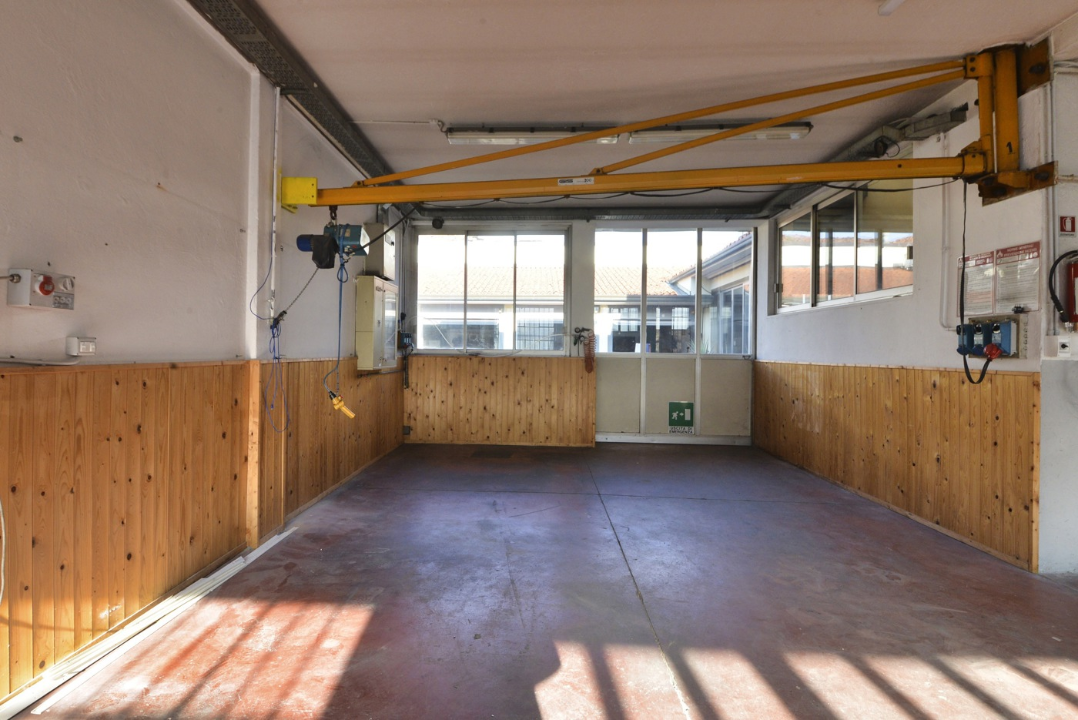 Capannone - Image 19