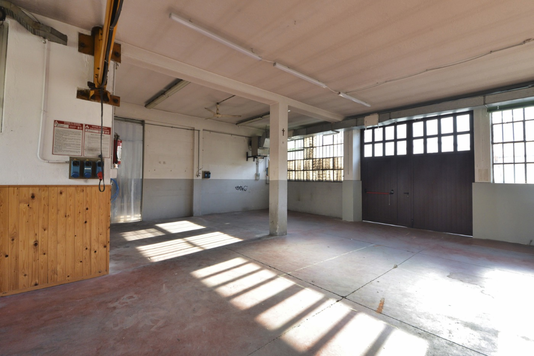 Capannone - Image 20