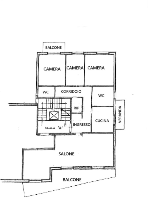 Appartamento - Image 13