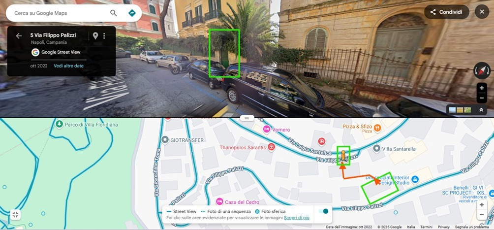 Appartamento - Image 22