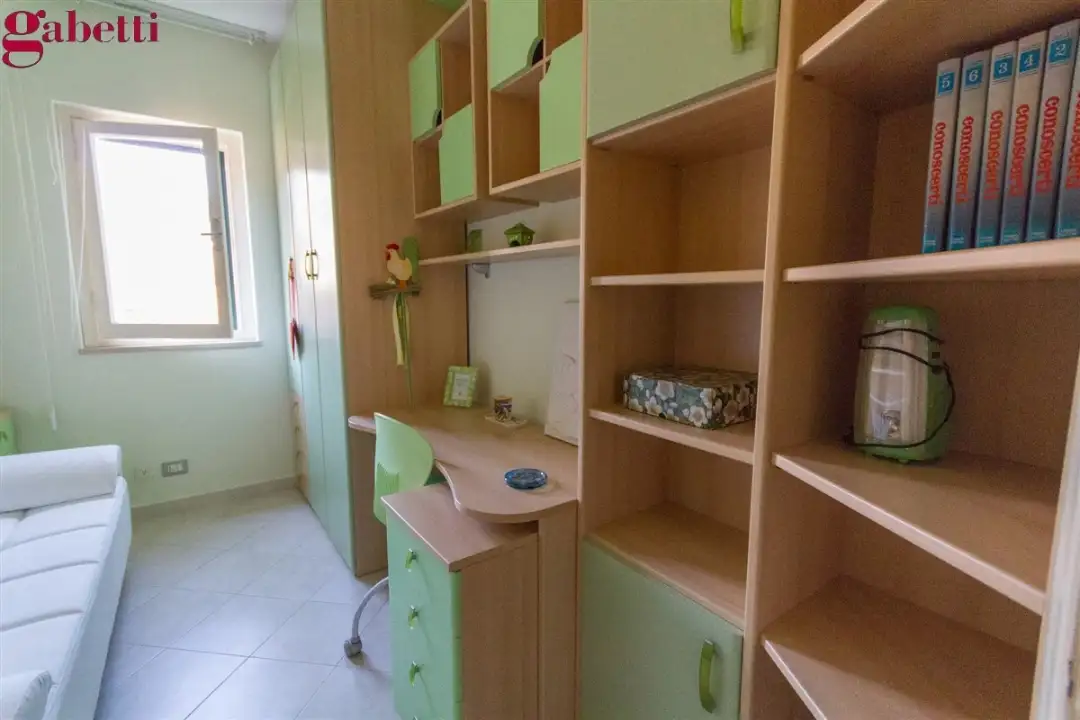 Appartamento - Image 12