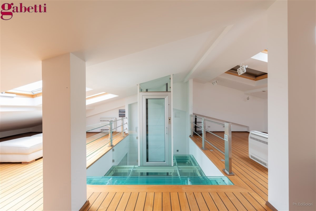 Appartamento - Image 35