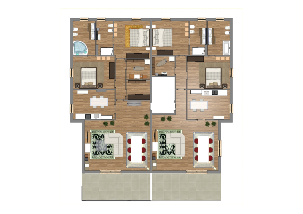 Appartamento - Image 17